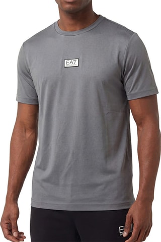 T-shirt - Gris foncé
