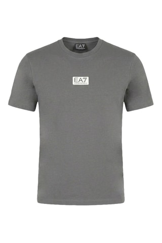T-shirt - Gris foncé