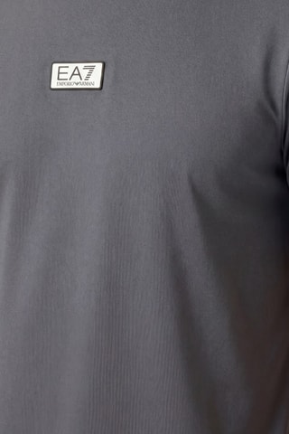 T-shirt - Gris foncé