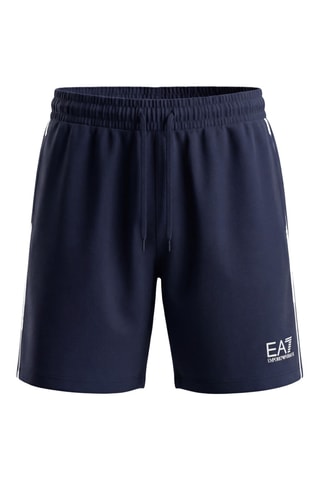 Short - Bleu foncé