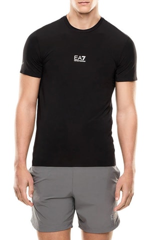 T-shirt - Noir