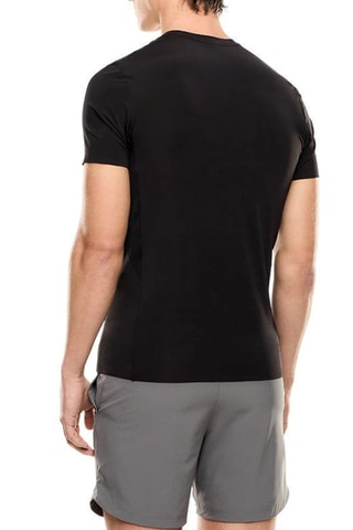 T-shirt - Noir