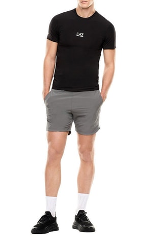 T-shirt - Noir