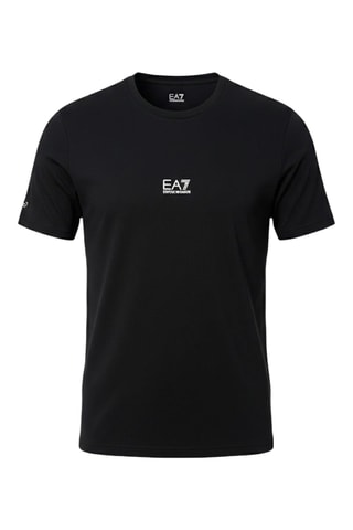 T-shirt - Noir