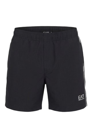 Short - Noir
