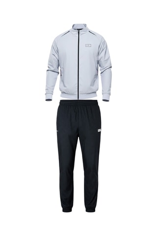 Veste et pantalon - Gris et noir