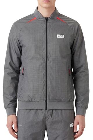 Veste et pantalon - Gris