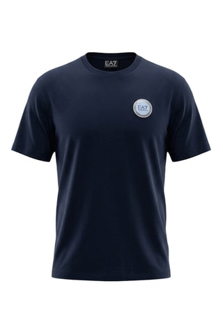 T-shirt - Bleu marine