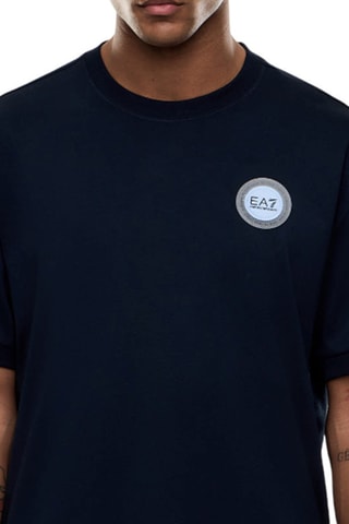 T-shirt - Bleu marine