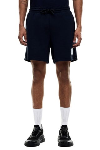 Short de marche - Bleu marine