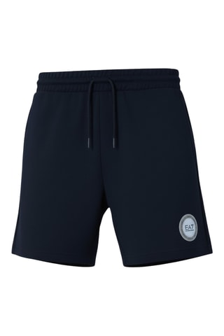 Short de marche - Bleu marine