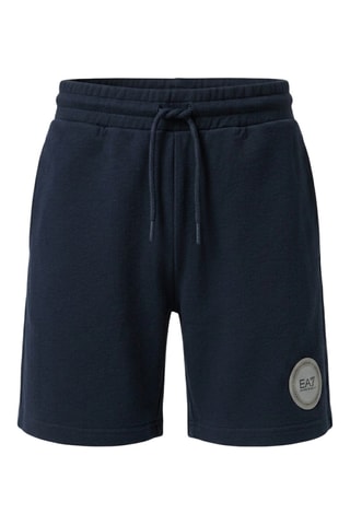 Short de marche - Bleu marine