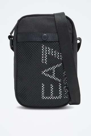 Sac bandoulière - Noir
