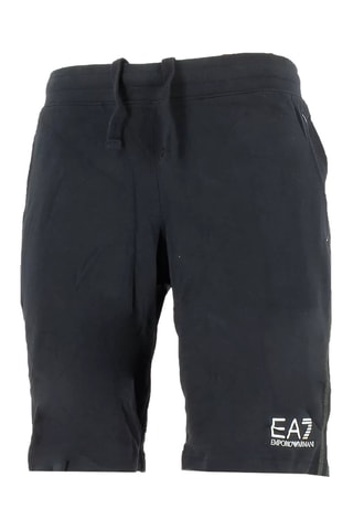 Short - Noir