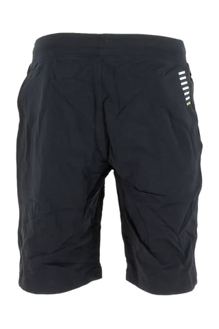 Short - Noir