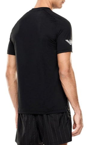 T-shirt - Noir