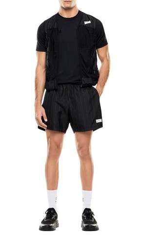 T-shirt - Noir