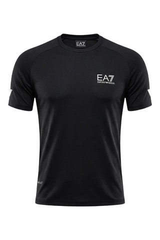 T-shirt - Noir
