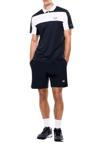 Short - Bleu marine
