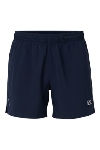 Short - Bleu marine
