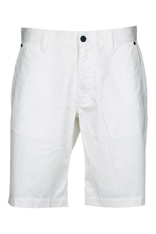 Bermuda - Blanc