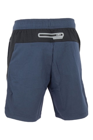 Short - Bleu marine