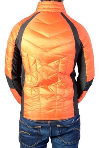 Doudoune - Orange