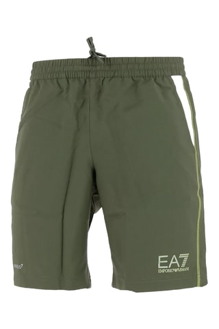 Short - Vert