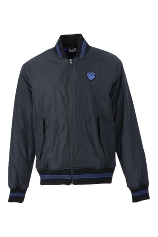 Bomber - Bleu marine