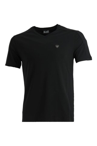 T-shirt - Noir