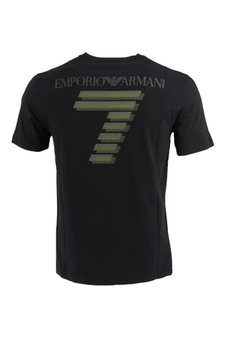 T-shirt - Noir