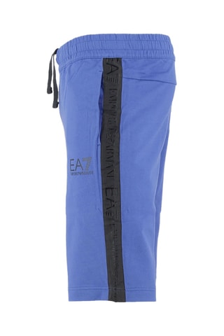 Short - Bleu