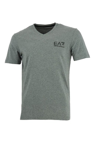 T-shirt - Vert