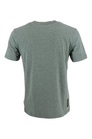 T-shirt - Vert