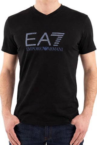 T-shirt - Noir