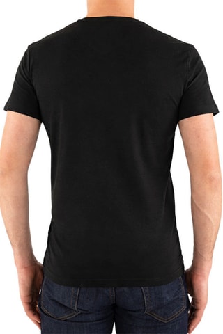 T-shirt - Noir