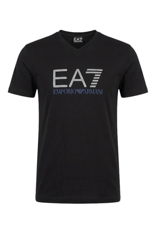 T-shirt - Noir