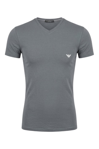 T-shirt - Gris