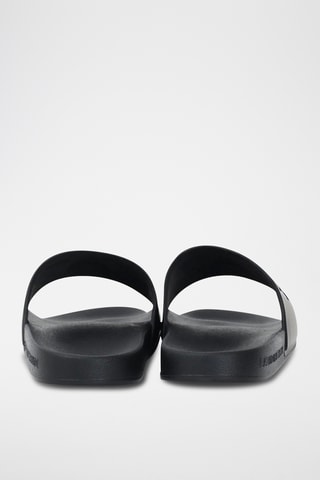 Claquettes - Noir