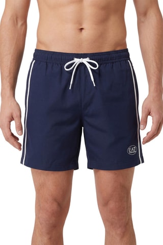Short d’entrainement - Bleu marine