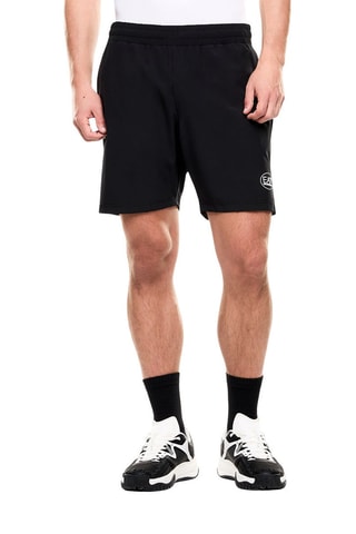 Short - Noir