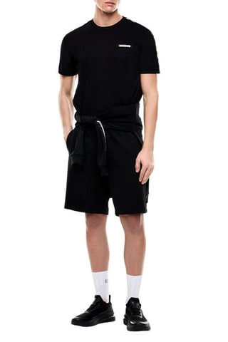T-shirt - Noir