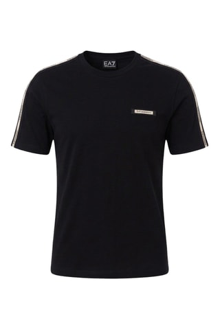 T-shirt - Noir