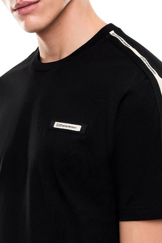 T-shirt - Noir