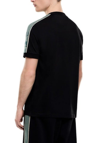 T-shirt - Noir