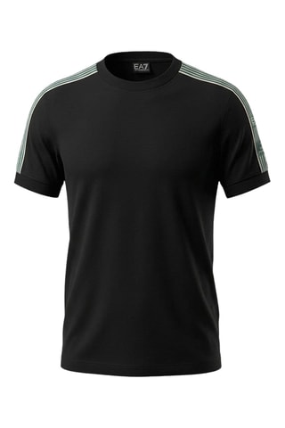 T-shirt - Noir