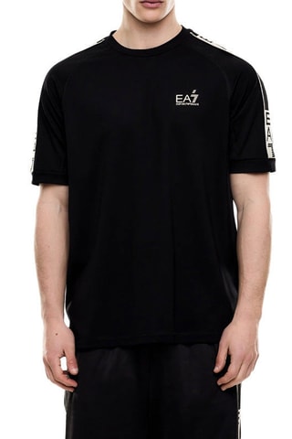T-shirt - Noir