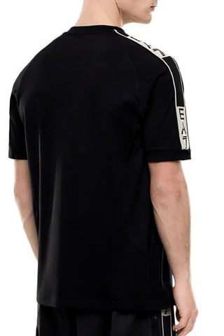 T-shirt - Noir