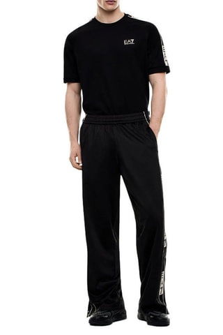 T-shirt - Noir