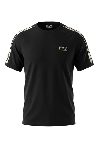 T-shirt - Noir